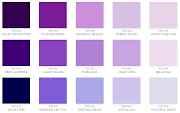 Terpopuler 29 Kombinasi Warna Ungu Violet Paling Modern Dan Minimalis