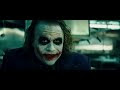 The Dark Knight Rises