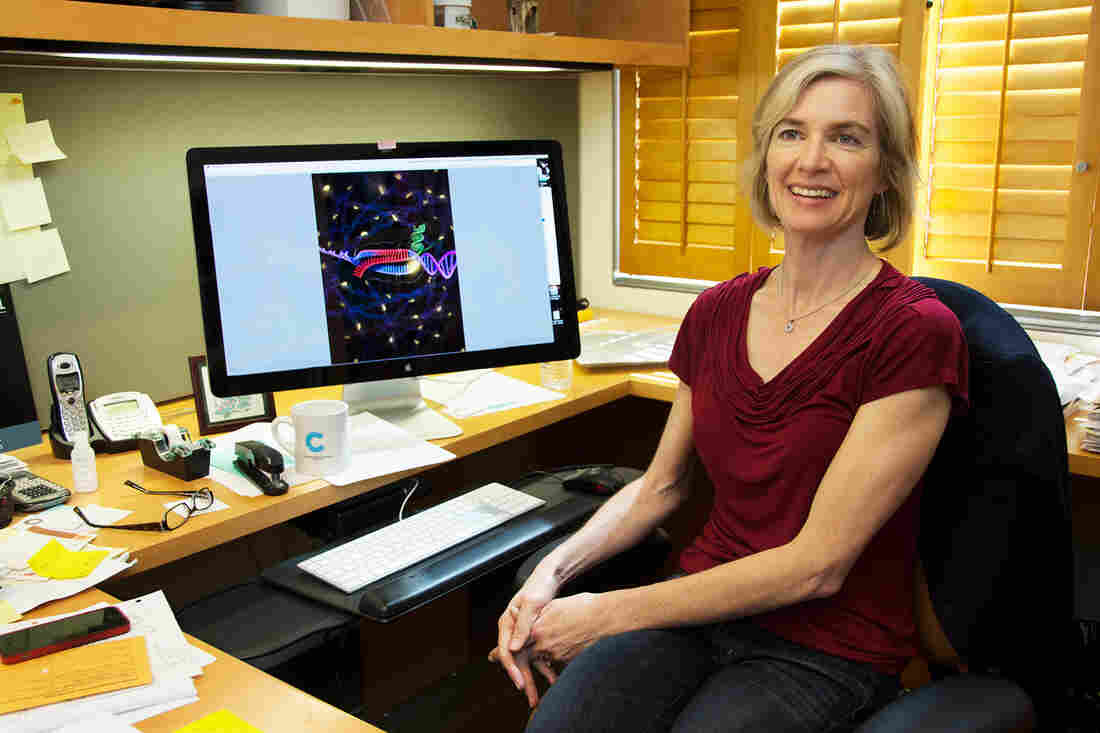 Scientists Urge Temporary Moratorium On Human Genome Edits ...
