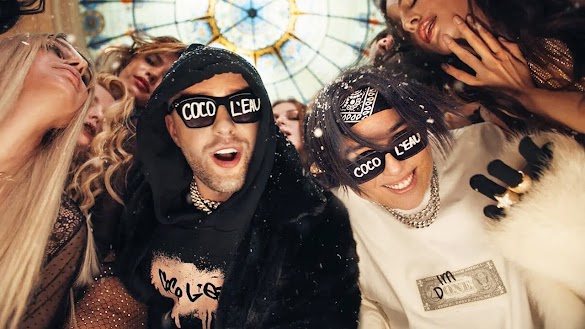 Egor Kreed Holostyak Lyrics : Olga Buzova, pe urmele lui Egor Kreed. Vedeta TV lansează ... : Turned their life into flowers for you.