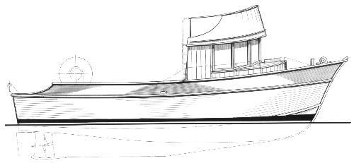 DIY Fishing Boat Plans – Build Your Own Boat! | zehicov