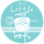 My Little Drummer Boys