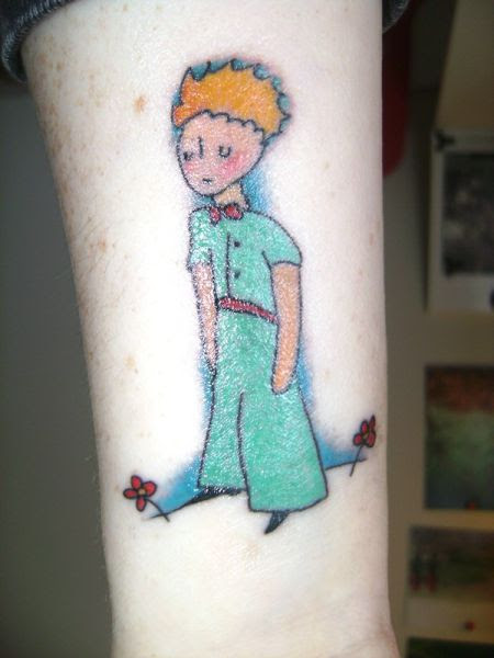 Tattoos (80 pics)