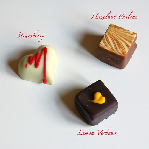 chocolates