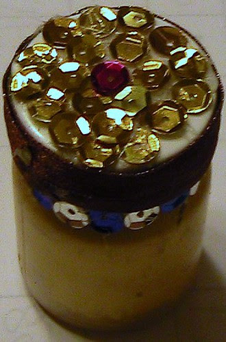 IC 12: Felix Felicis