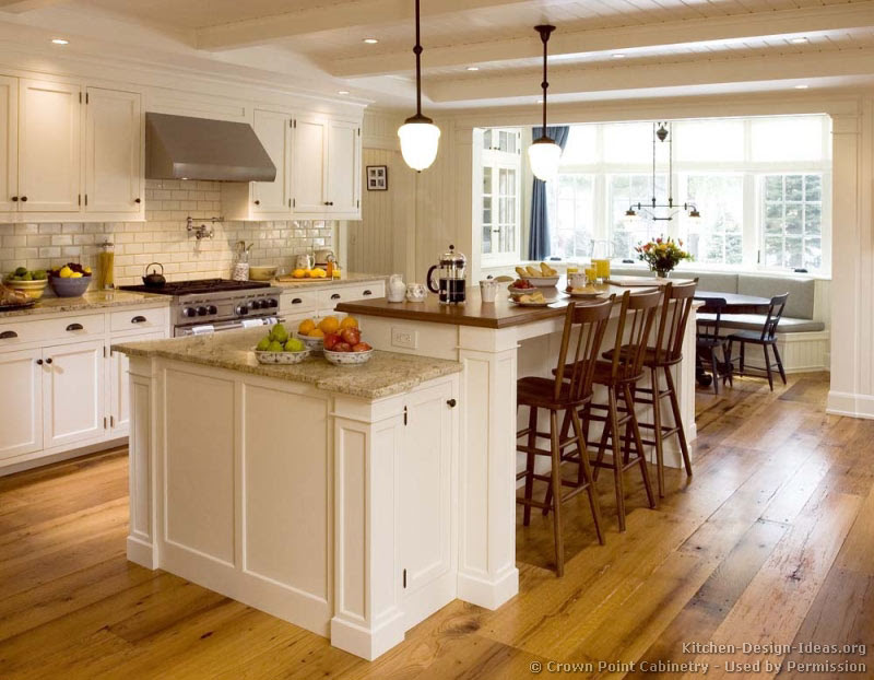 Pictures of Kitchens Traditional White Kitchen Pictures of Kitchens Traditional White Kitchen