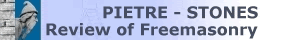 P-S Review of Freemasonry