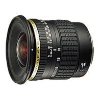 Tamron AF 11-18mm f/4.5-5.6 Di-II SP LD Aspherical Lens for Nikon Digital SLR Cameras