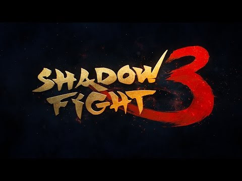 Shadow Fight 3