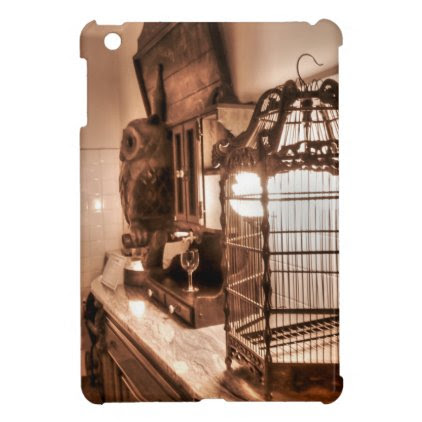 201,721 art world most famous top photographer art iPad mini case