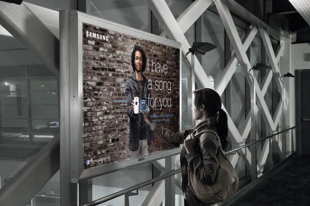 5 Companies Nailing It With NFC Campaigns | Beaconstac
