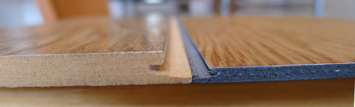 Laminate or Vinyl Plank? | OnFlooring