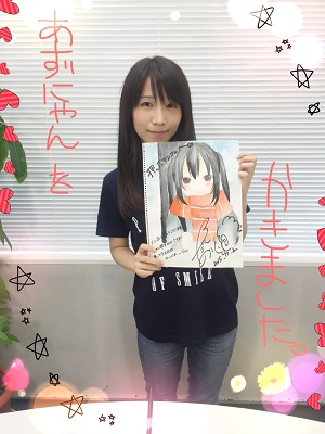 月曜日 伊達朱里紗の本気 アニラブ 03 本気 アニラブ
