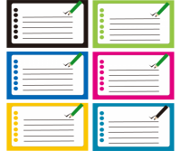 メモ 無料で使えるひな形 書式 テンプレート 書き方の素材の一覧 ひな形の知りたい