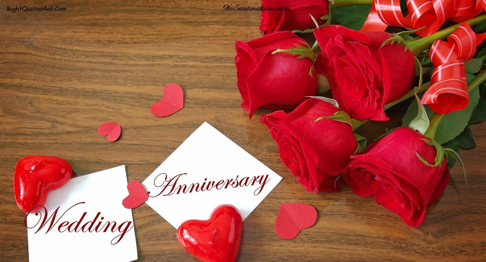 Wedding Anniversary Wishes Quotes To Sister