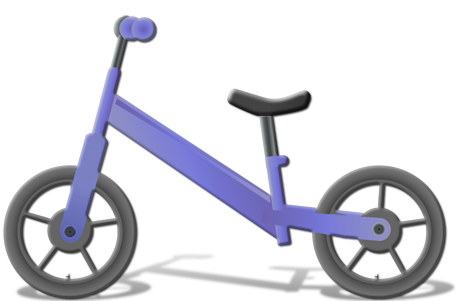 キックバイクとは