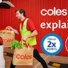 Convenient Grocery Shopping at Your Fingertips with Coles Online: Browse, Order, and Get it Delivered!