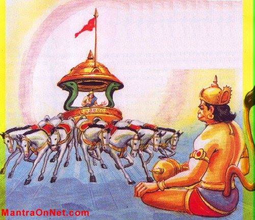 Hanuman Chalisa: Hanuman Chalisa Photos, Wallpapers, Galleries .