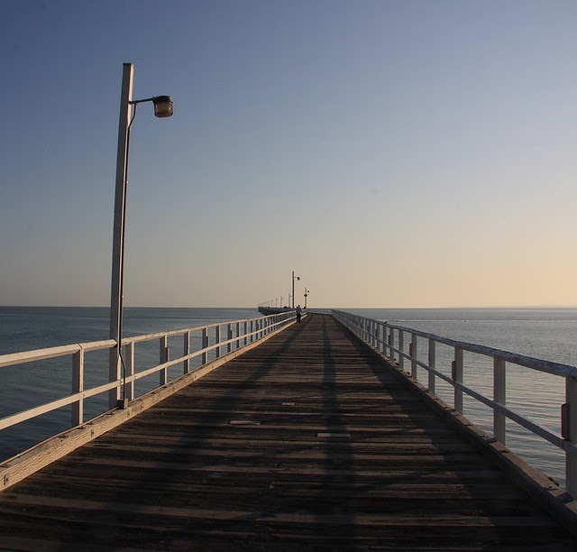 10+ Hervey Bay Jetty, Great!