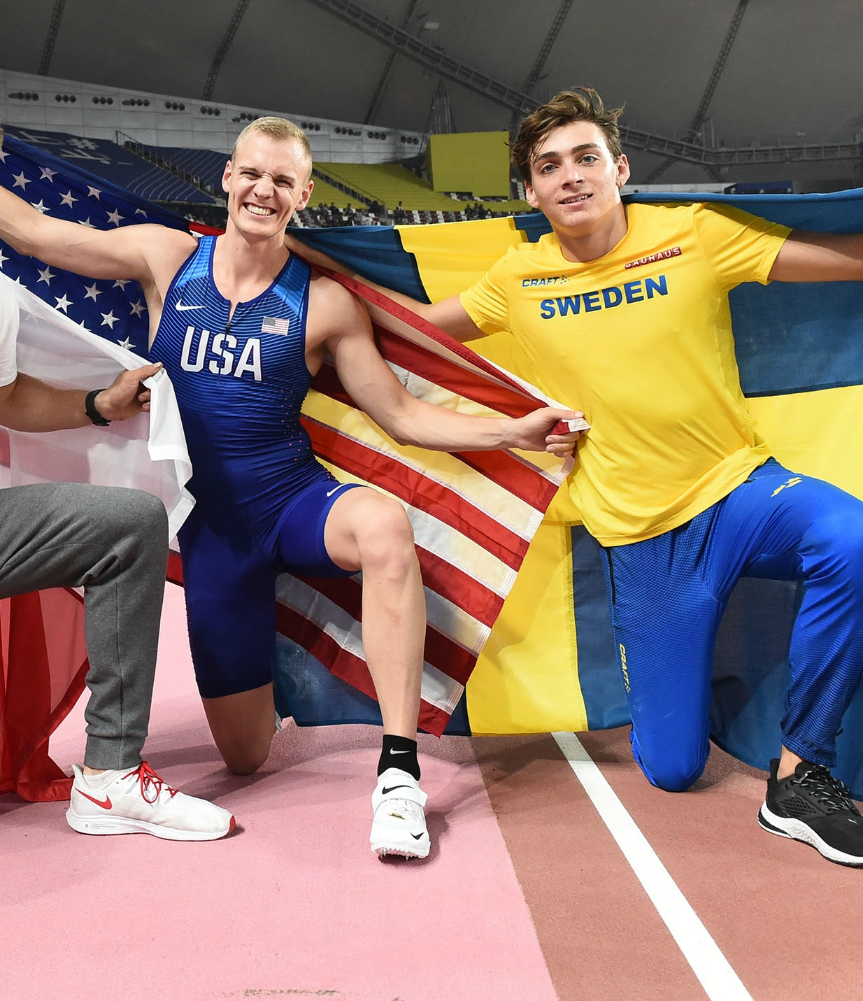 FIDAL - Federazione Italiana Di Atletica Leggera