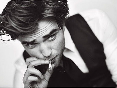 robert pattinson gq photos. Wait