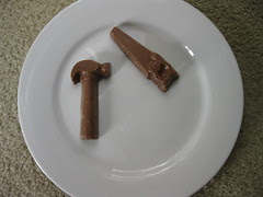 Chocolate Tools