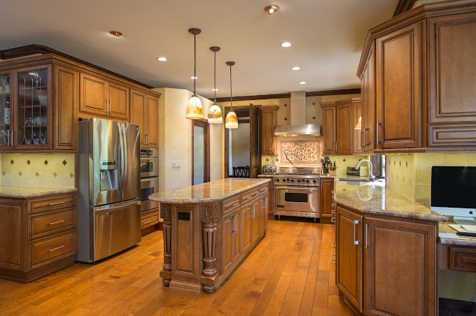 Ideas For Remodeling Kitchen Island - Kitchen Island Ideas & How To Make A Great Kitchen Island ... / There are so many ideas about kitchen remodeling, starts from replacing cabinetry, applying new floorings, and many more.