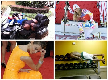 Sports Pranks That Are Totally Played Out