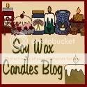 Soy Wax Candle Blog From Kats 

Candles