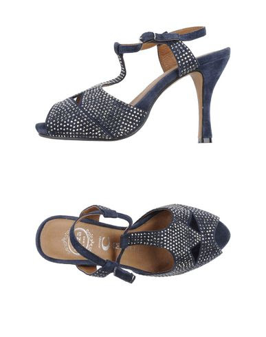 HOME women Footwear Sandals JEFFREY CAMPBELL