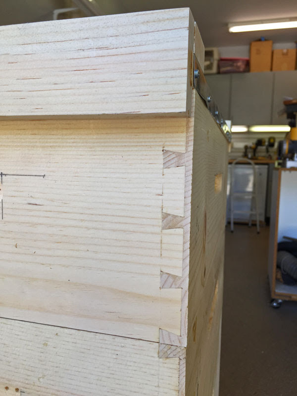 Mikes Woodworking Projects