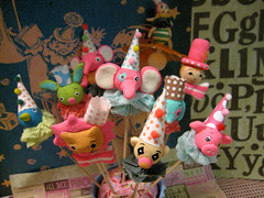 Circus Follies: Part Two! 2