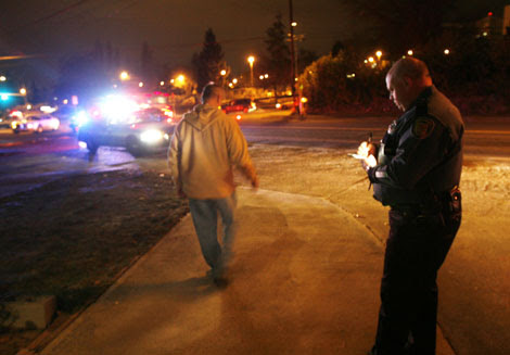 Extremely toxic drivers, such as those convicted of driving under the influence of drugs or alcohol, may make an exclusion a necessity. 