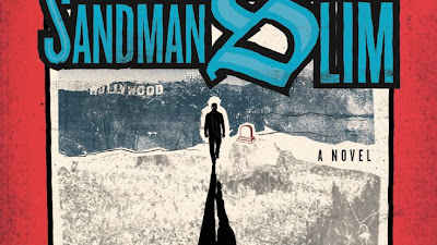 Books Similar To Sandman Slim