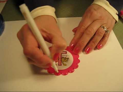 homemade thank you card ideas. Cricut Card Ideas Using Mini