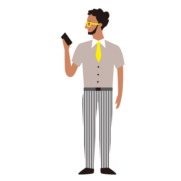 You Are Hip Hipster の意味 アメリカ英語のスラング 技術系ビジネスマンのつぼ