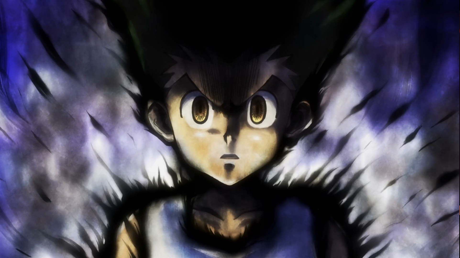 Fond Decran Anime Hunter X Hunter