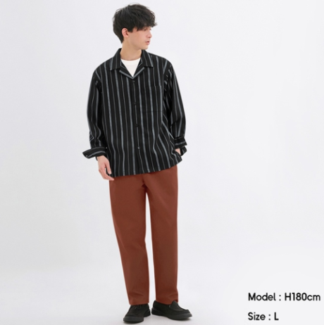 Gu今すぐ買うべきマストバイ3選 シェフパンツ ルームウェアもあるよ 最も早くオシャレになる方法 現役メンズファッションバイヤーが伝える洋服の 知り方 Knower Mag