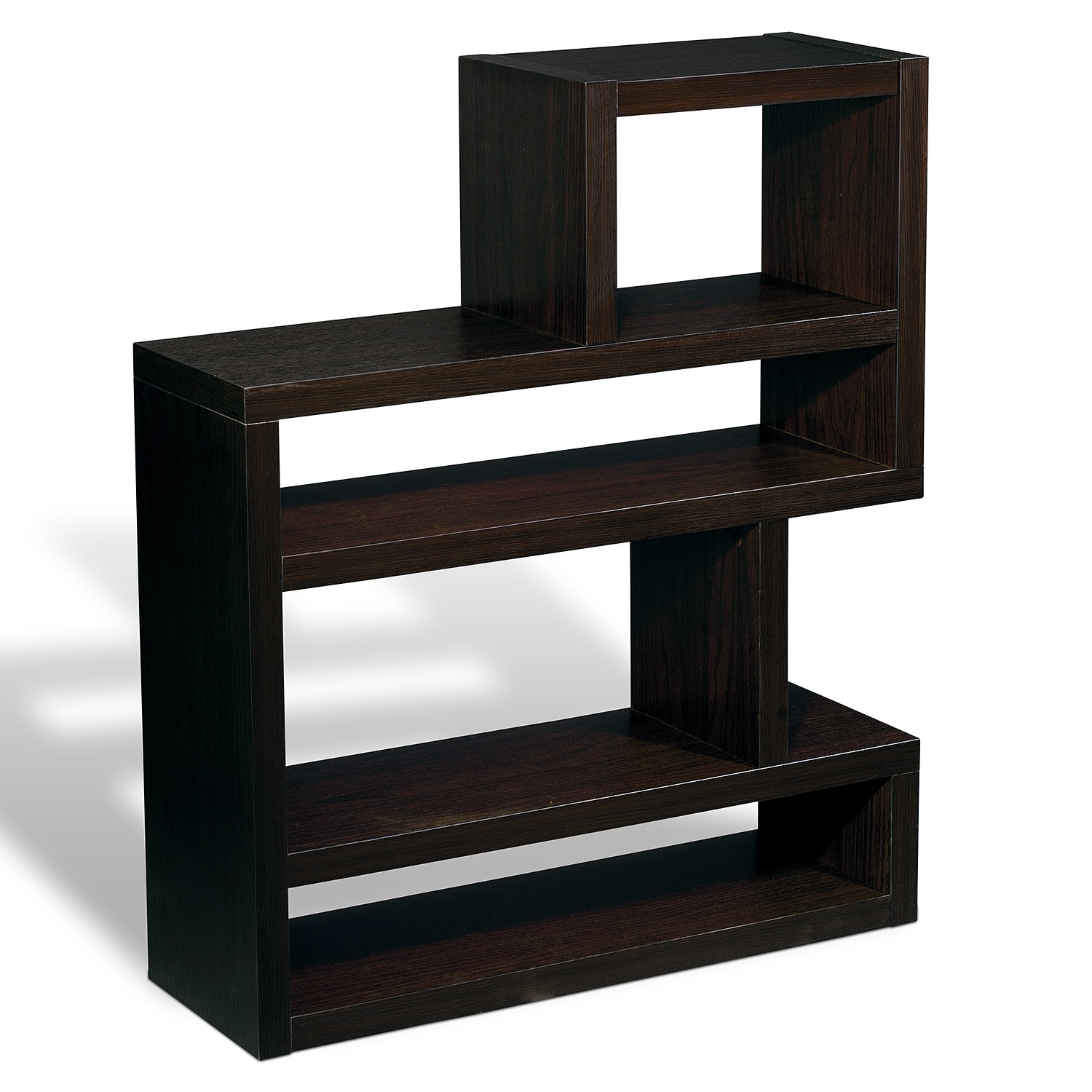 Magma Accent Pieces Small Bookcase - Value City Furniture