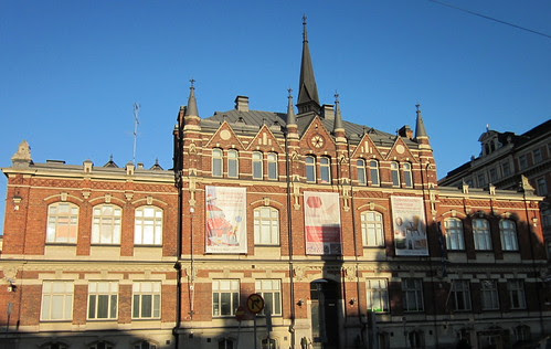 World Design Capital by Anna Amnell