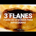 Flanes De Diferentes Sabores Download Youtube Mp3 and Mp4