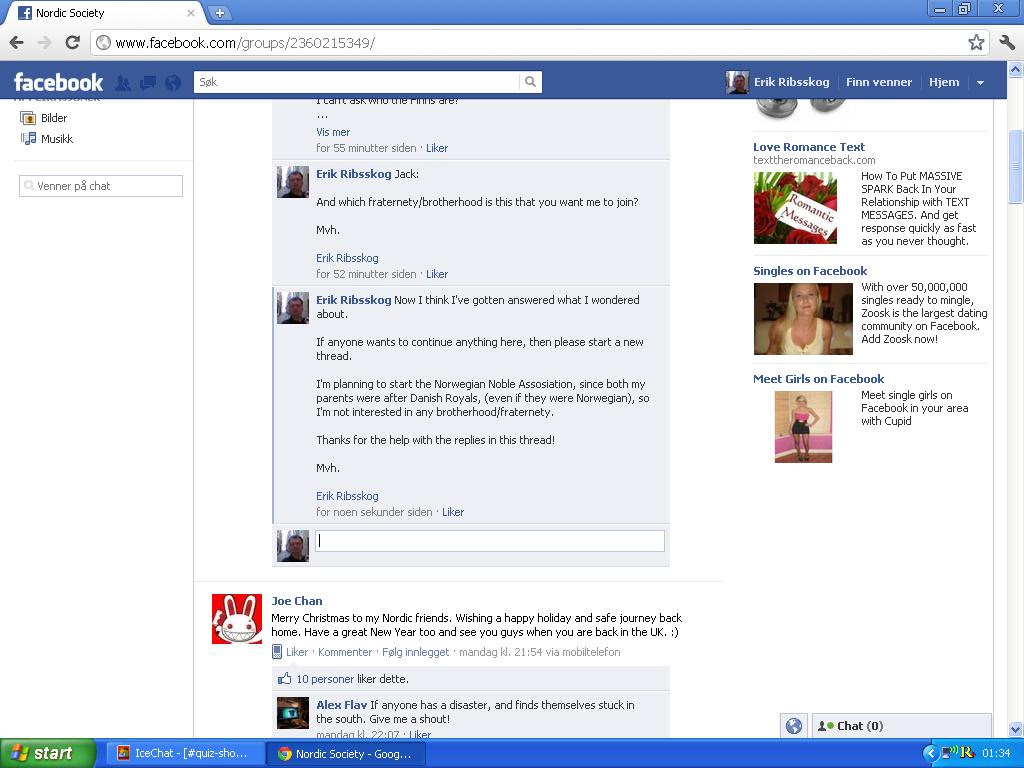 enda mer fra facebook