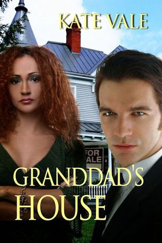 Granddad's House (On Geneva Shores, #2)