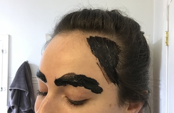 The Best Hair  Dye  for Thinning  Hair  is Actually Beard Dye 
