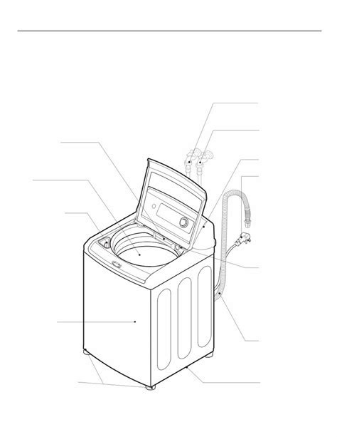 PDF Lg Wt5170hw Service Manual Repair Guide