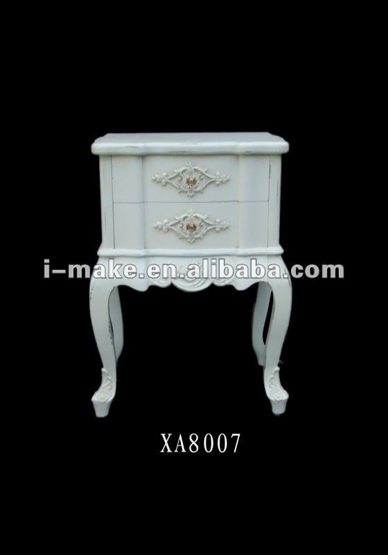 French Small Bedside Tables Cheap - Buy French Bedside Tables ...