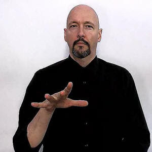 "don't like" American Sign Language (ASL)