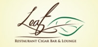 Event: Lehigh Valley Elite Network Event at Leaf Restaurant & Cigar Bar #networking #Easton - Sep 8 @ 11:00am