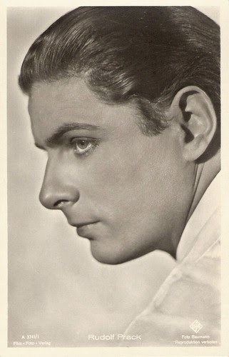 Rudolf Prack