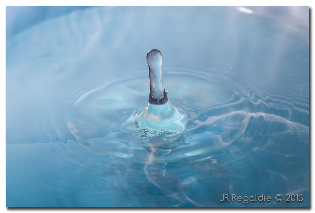 Gotas by JR Regaldie Photo